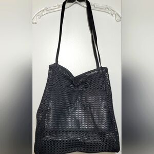 Reusable shopping or Beach bag Shoulder Bag